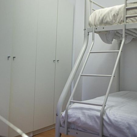Apartamento Iris Sierra Nevada Buitenkant foto
