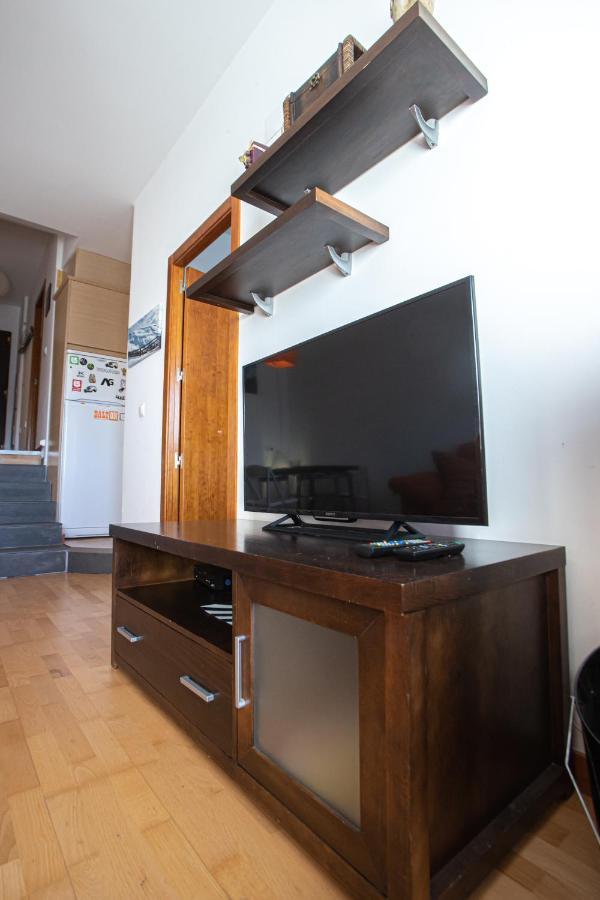 Apartamento Iris Sierra Nevada Buitenkant foto