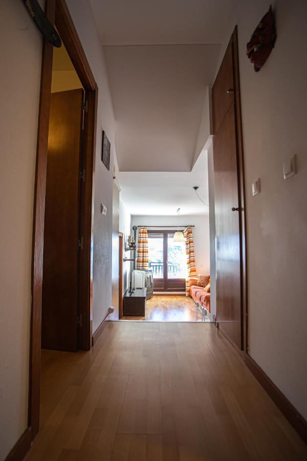 Apartamento Iris Sierra Nevada Buitenkant foto